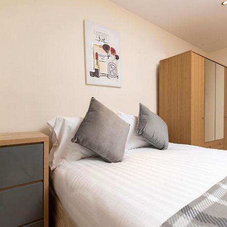 Oakstays Quayside Apartment Gateshead Eksteriør bilde